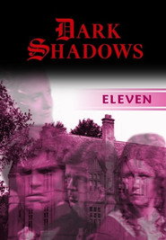 Dark Shadows 11. Sezon afişi