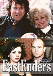 EastEnders 14. Sezon afişi