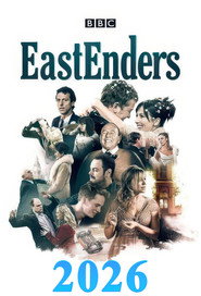 EastEnders 42. Sezon afişi