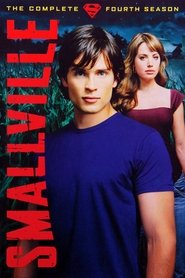 Smallville 4. Sezon afişi