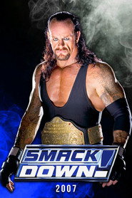 WWE Friday Night SmackDown 9. Sezon afişi