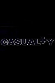 Casualty 16. Sezon afişi