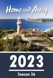 Home and Away 36. Sezon afişi