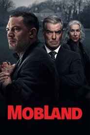 MobLand 1. Sezon afişi