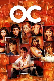 The O.C. 1. Sezon afişi