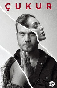 Çukur 1. Sezon afişi