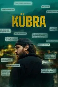Kübra 1. Sezon afişi