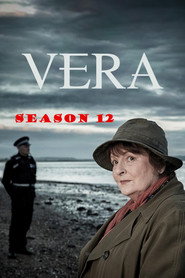 Vera 12. Sezon afişi
