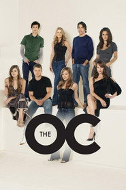 The O.C. 4. Sezon afişi