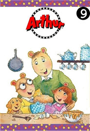 Arthur 9. Sezon afişi