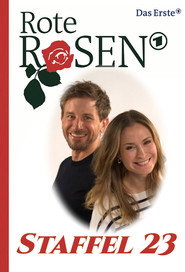 Rote Rosen 23. Sezon afişi