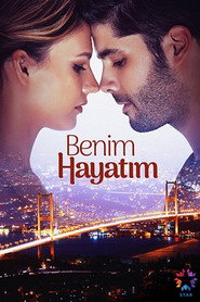 Benim Hayatım 1. Sezon afişi