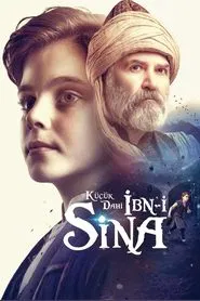 Küçük Dahi: İbn-i Sina 1. Sezon afişi