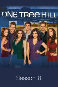 One Tree Hill 8. Sezon afişi