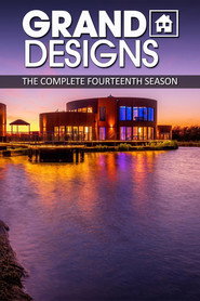 Grand Designs 14. Sezon afişi