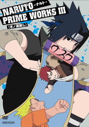Naruto 3. Sezon afişi