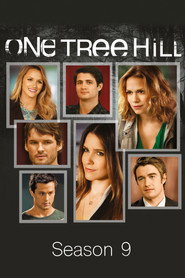 One Tree Hill 9. Sezon afişi