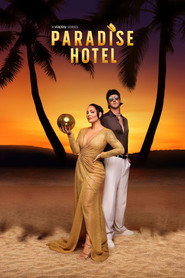 Paradise Hotel 16. Sezon afişi