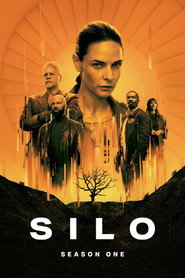 Silo 1. Sezon afişi