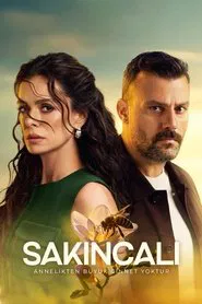Sakıncalı 1. Sezon afişi