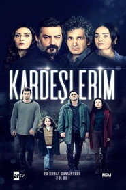 Kardeşlerim 4. Sezon afişi