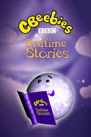 CBeebies Bedtime Stories 1. Sezon afişi