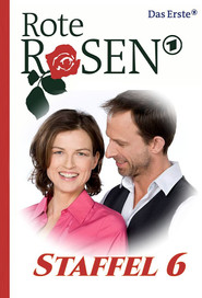 Rote Rosen 6. Sezon afişi