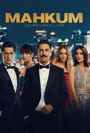 Mahkum 2. Sezon afişi