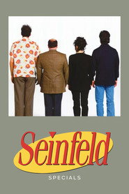 Seinfeld Özel Bölümler afişi