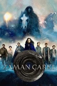 Zaman Çarkı 1. Sezon afişi