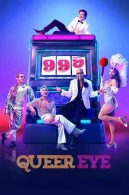 Queer Eye 9. Sezon afişi