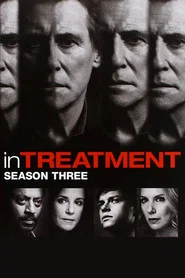 In Treatment 3. Sezon afişi