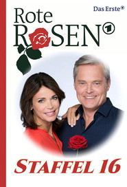 Rote Rosen 16. Sezon afişi