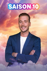 Secret Story 10. Sezon afişi