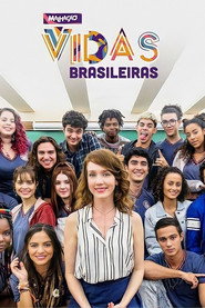 Malhação 26. Sezon afişi