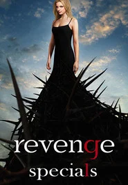 Revenge Özel Bölümler afişi