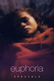 Euphoria Özel Bölümler afişi