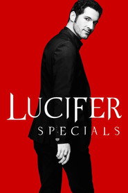 Lucifer Özel Bölümler afişi