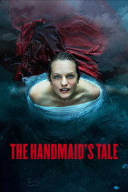 The Handmaid's Tale 5. Sezon afişi