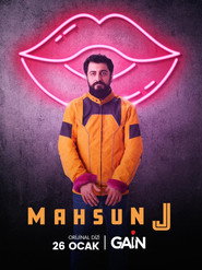 Mahsun J 1. Sezon afişi
