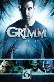 Grimm 6. Sezon afişi