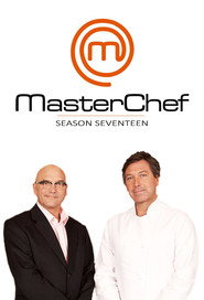 MasterChef 17. Sezon afişi