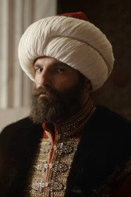 Mehmed: Fetihler Sultanı 4. Sezon afişi