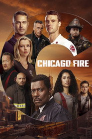 Chicago Fire Özel Bölümler afişi