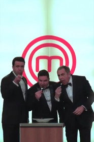 MasterChef Türkiye Özel Bölümler afişi