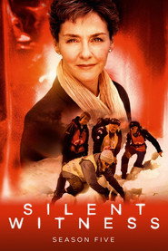 Silent Witness 5. Sezon afişi