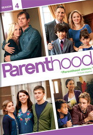 Parenthood 4. Sezon afişi