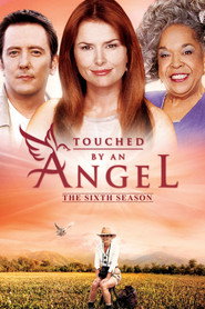 Touched by an Angel 6. Sezon afişi