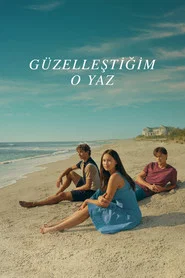 Güzelleştiğim O Yaz 2. Sezon afişi