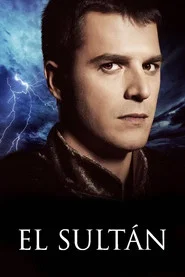 El Sultán 4. Sezon afişi